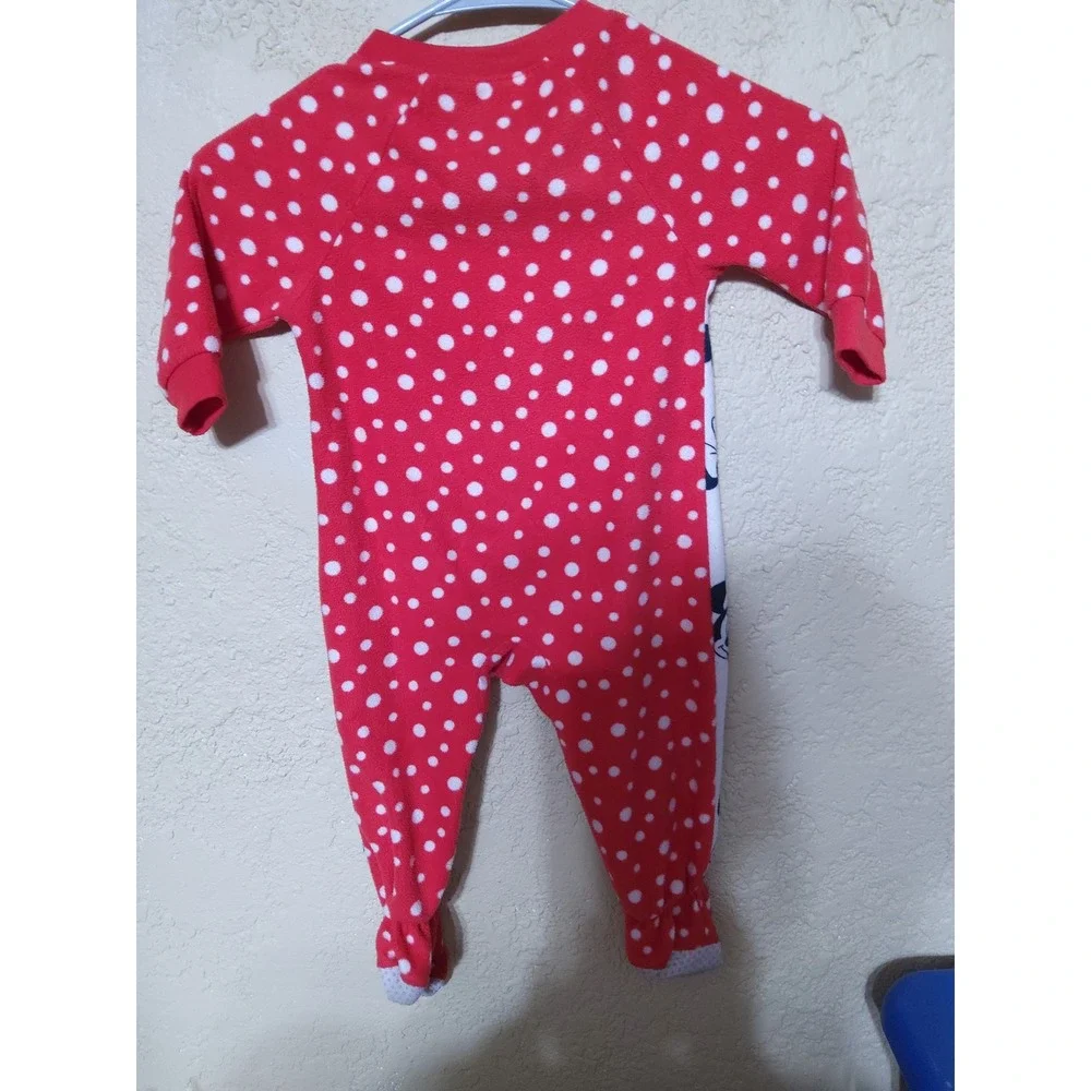 Disney minnie mouse